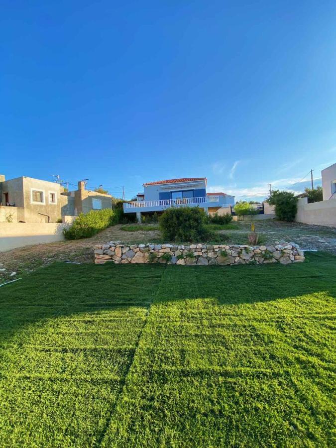 Ferienhaus The Dona House