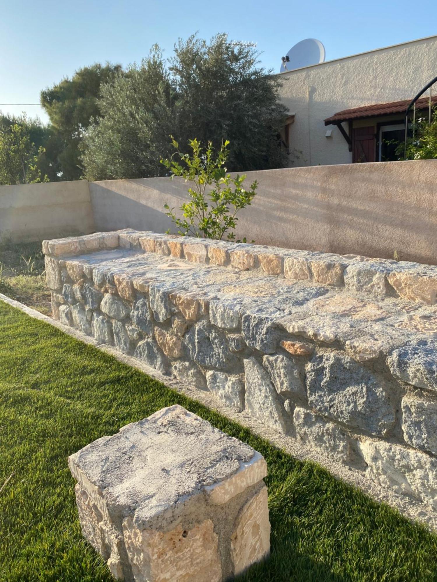 The Dona House Ferienhaus Vagia (Aegina)