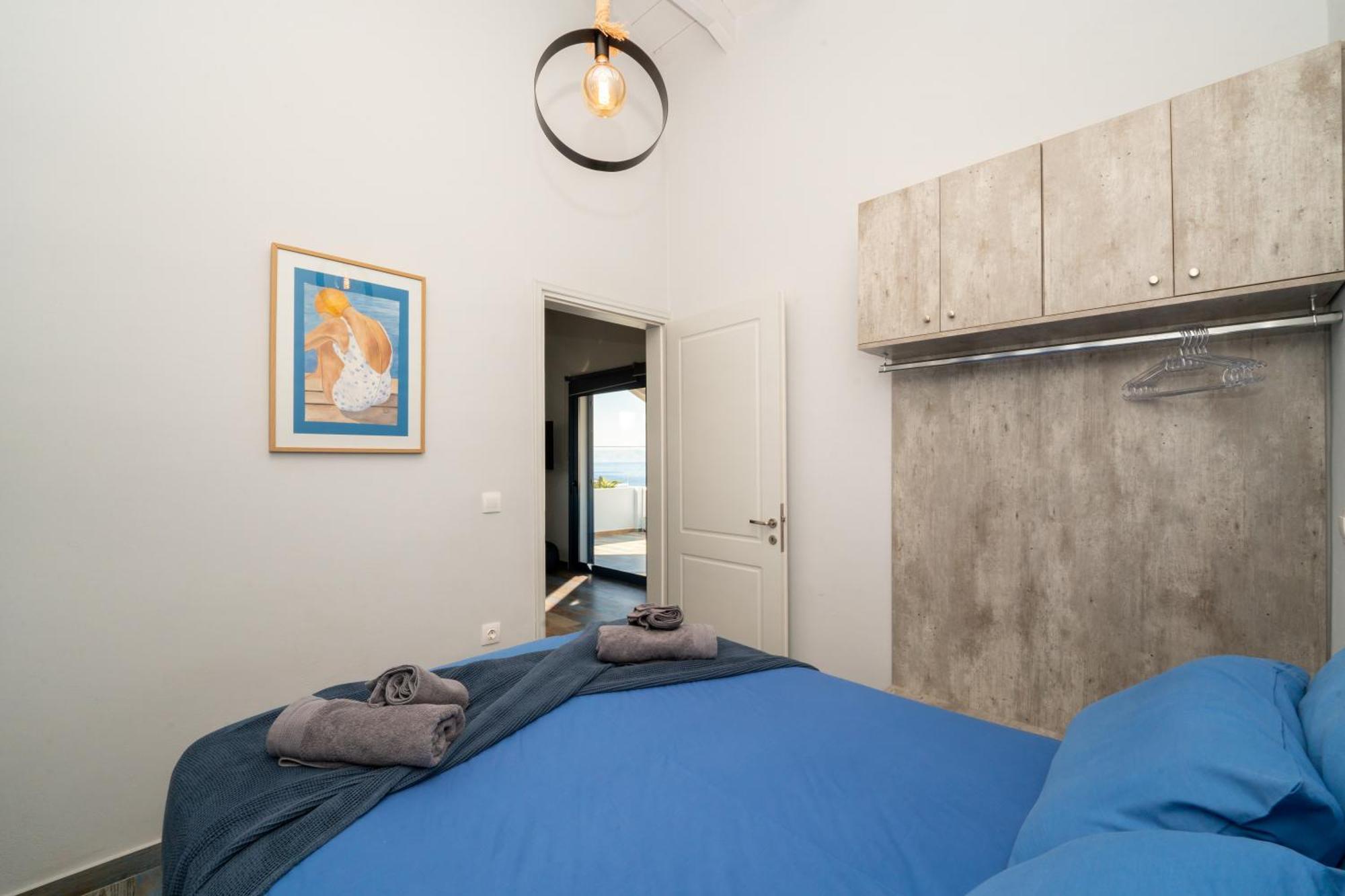 The Dona House Ferienhaus