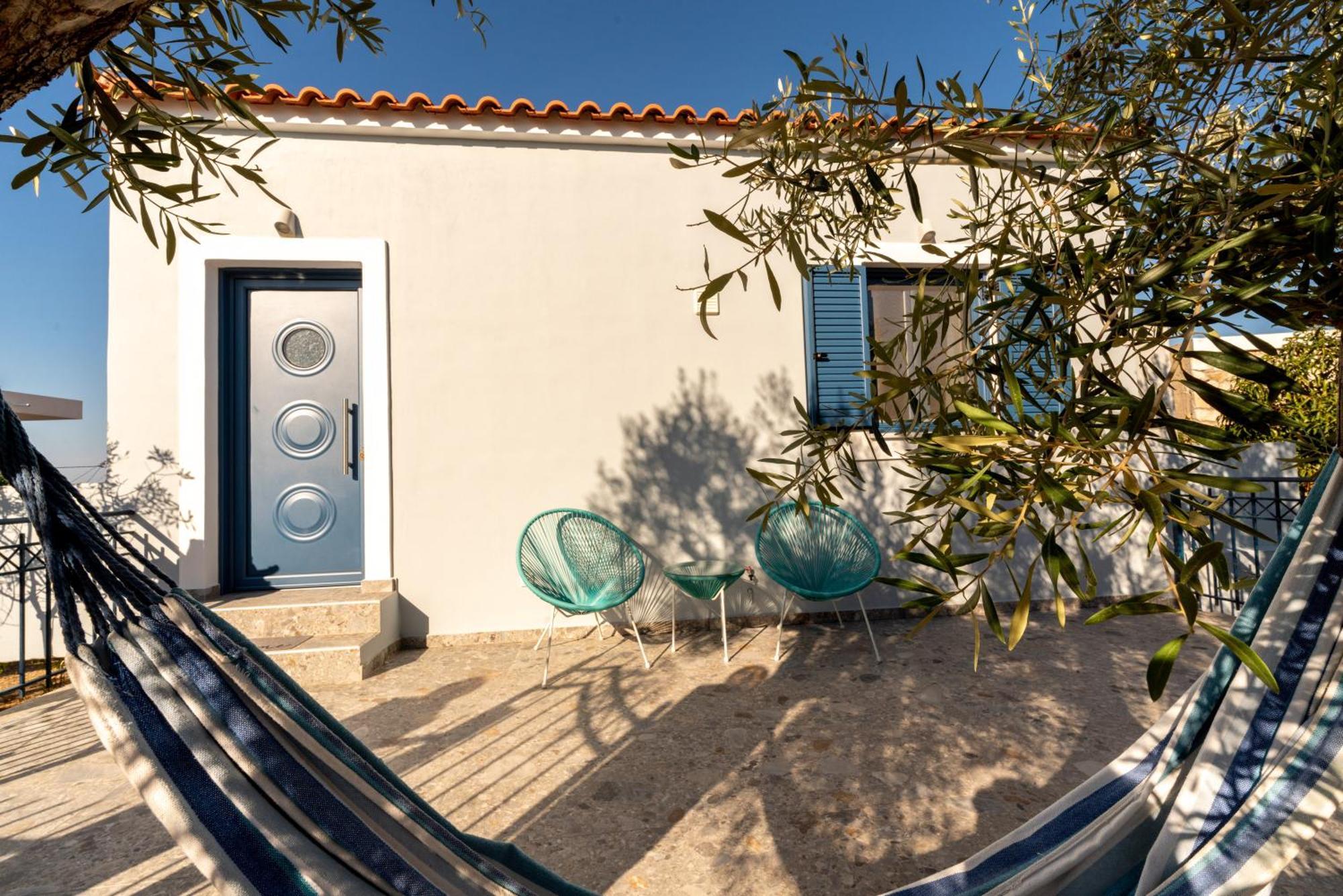 Ferienhaus The Dona House *