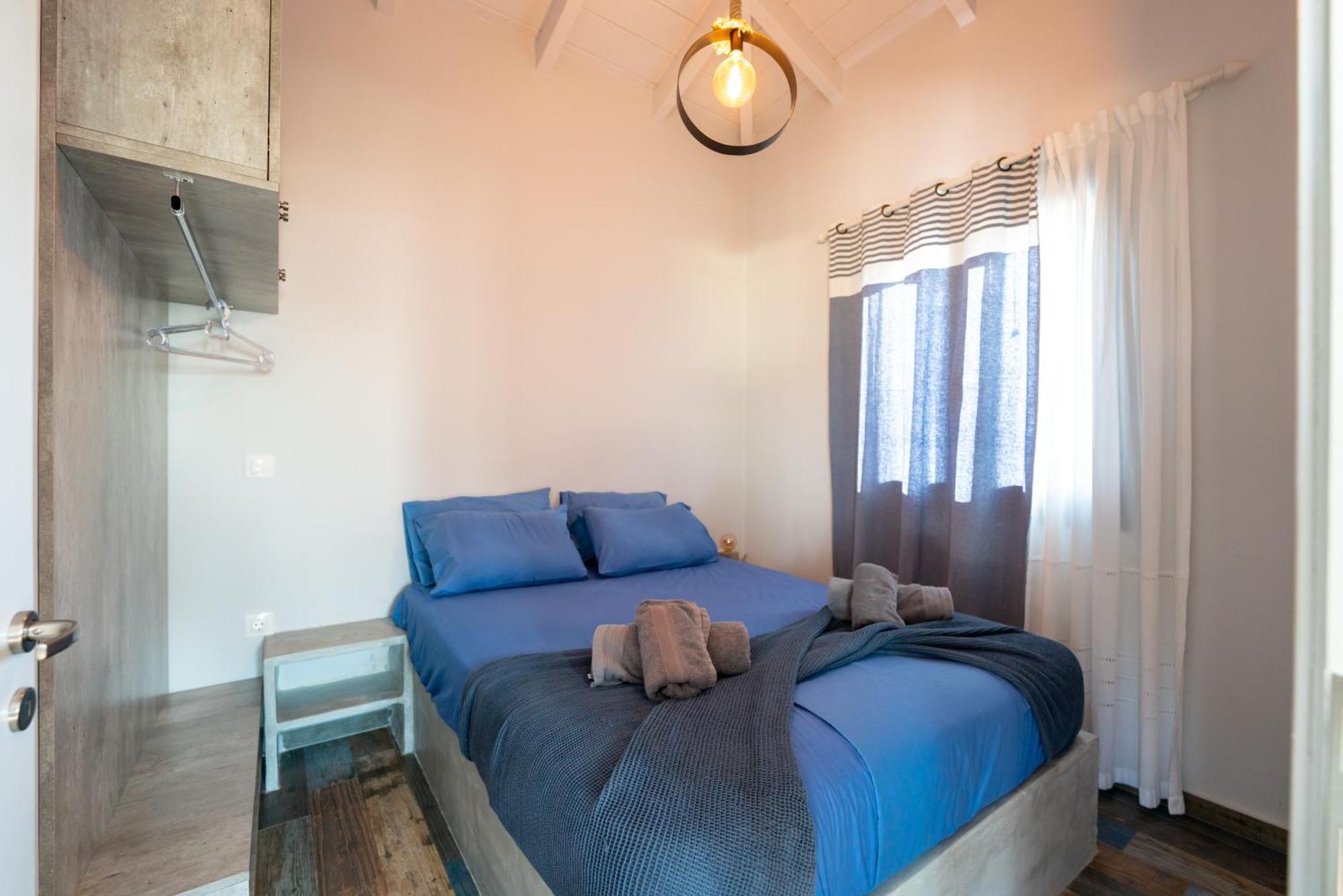 The Dona House Ferienhaus Vagia (Aegina)